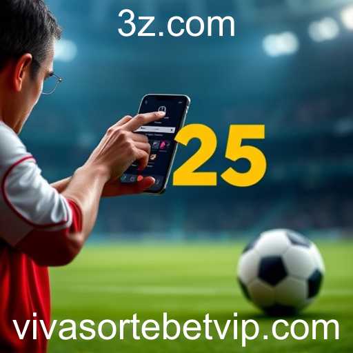 A Revolução das Apostas Online no Brasil em 2025