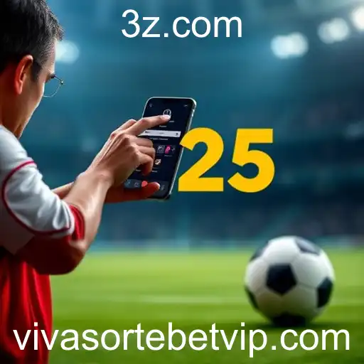 A Revolução das Apostas Online no Brasil em 2025