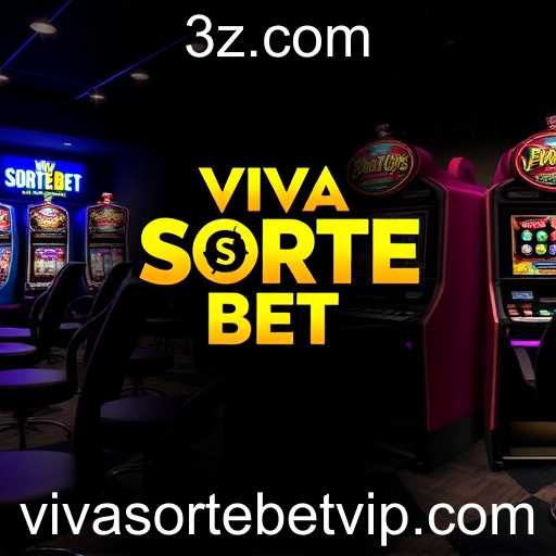 Viva Sorte Bet
