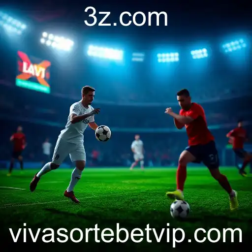 Mercado de Apostas Online em Expansão