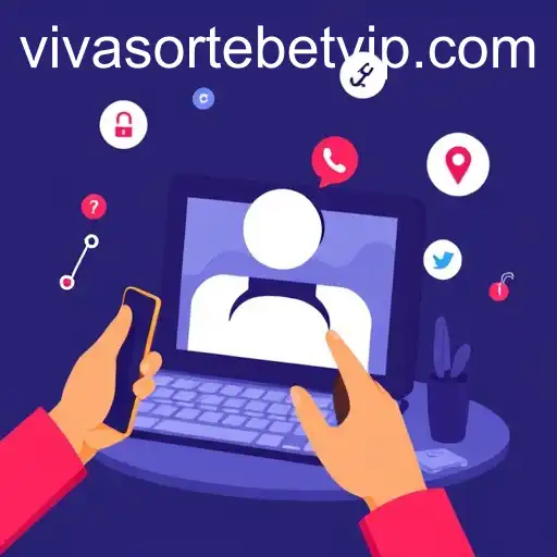 Contact Us: Exploring Viva Sorte Bet