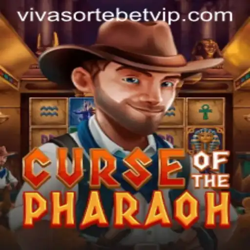 The Enigmatic World of CurseofthePharaoh: A Journey Through Viva Sorte Bet