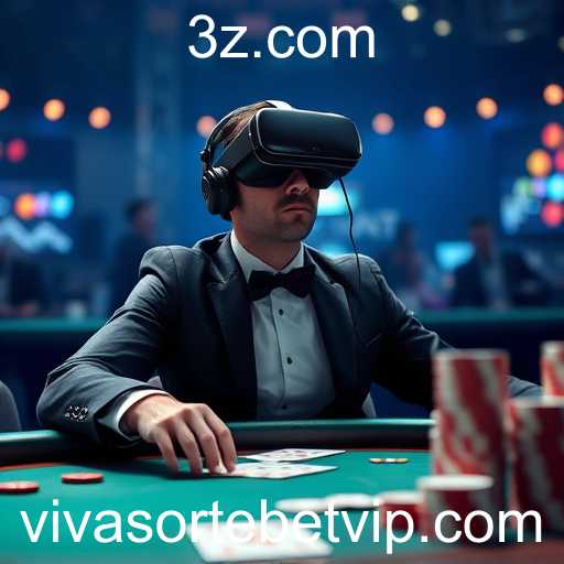 Inovações e tendências nos jogos online