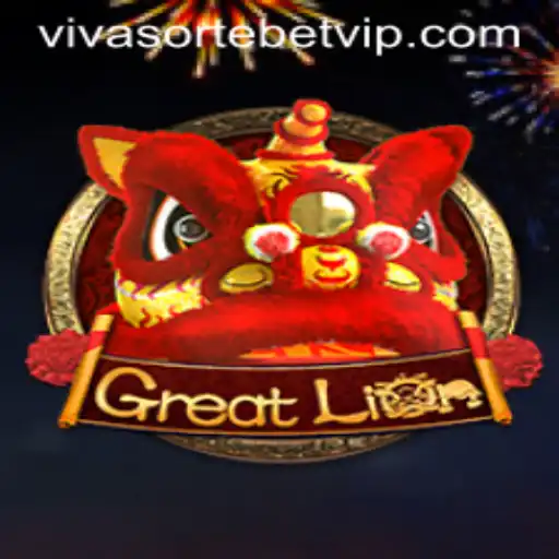 Exploring the Exciting World of GreatLion and Viva Sorte Bet