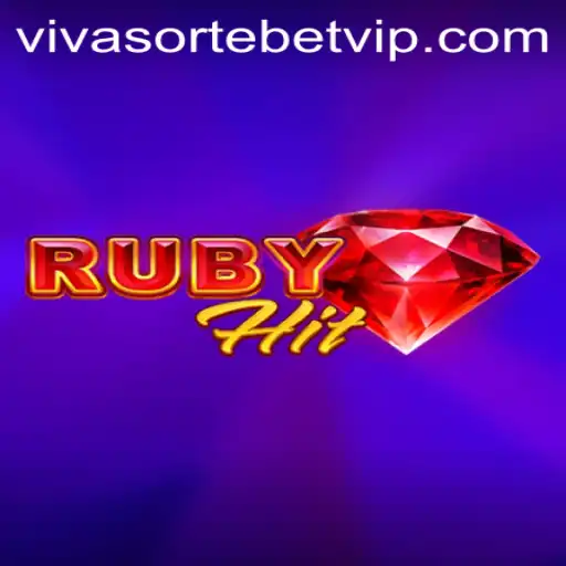Exploring RubyHit: A Thrilling Game with Viva Sorte Bet