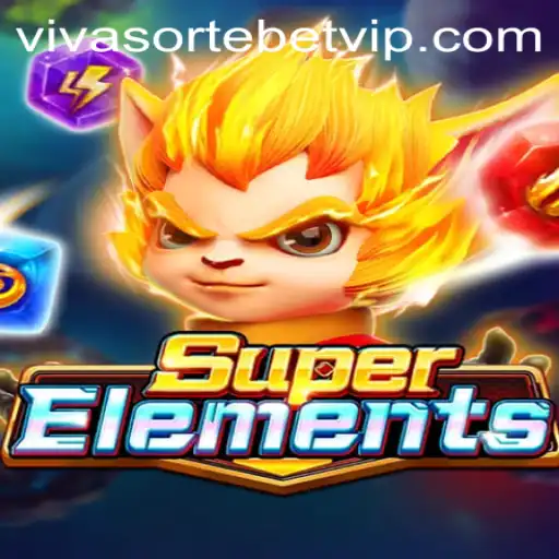 SuperElements: An Exciting Venture into Virtual Realms