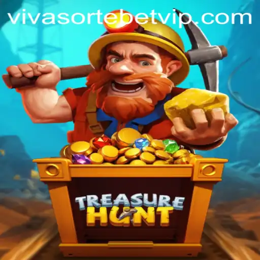 Experience the Thrill of TreasureHunt with Viva Sorte Bet