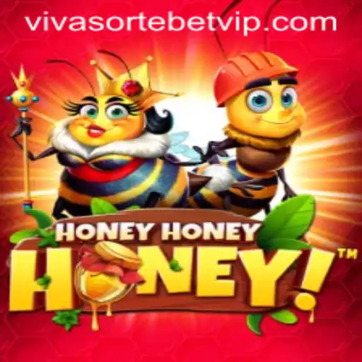 Unveiling the Excitement of HoneyHoneyHoney: A Game Changing Experience with Viva Sorte Bet