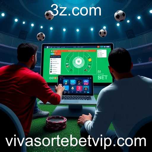 Impacto dos Jogos Online na Economia