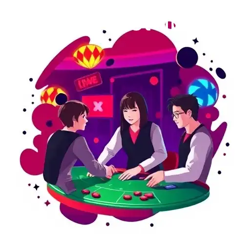 The Thrilling World of Live Games: A Deep Dive into Viva Sorte Bet