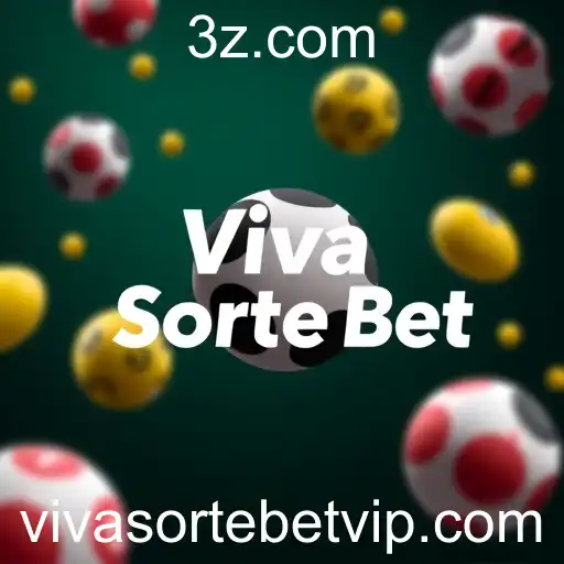 Loteria no Viva Sorte Bet: Emoção e Prêmios a Cada Sorteio