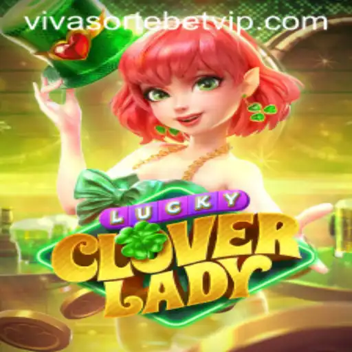 Discover the Excitement of LuckyCloverLady and Viva Sorte Bet