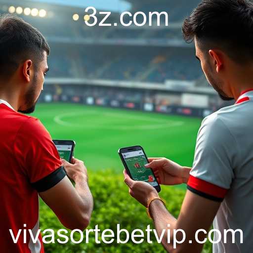 A Revolução do Mercado de Apostas Online no Brasil