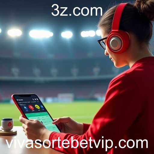 Apostas Online Crescem com Novas Tecnologias