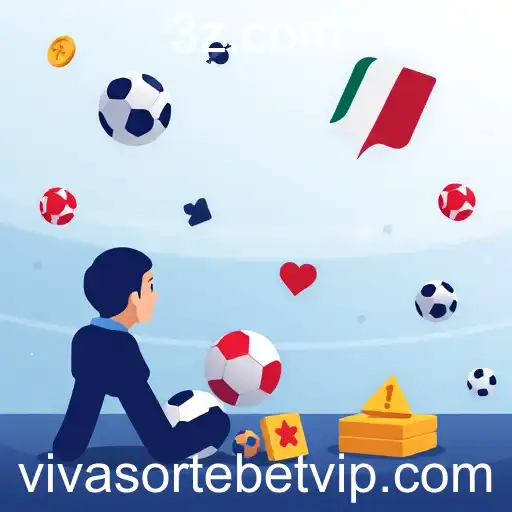 Crescimento e Desafios dos Sites de Apostas em 2025