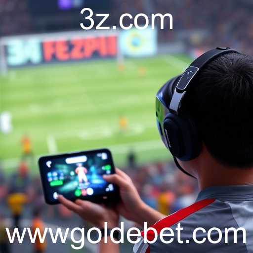 A Evolução dos Jogos de Sorte Online em 2025