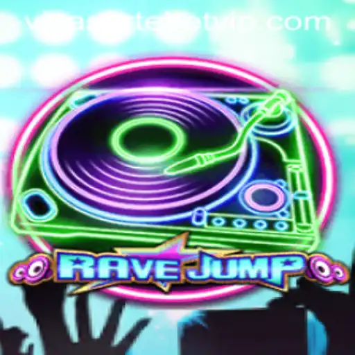 RaveJump: The Electrifying Game Taking the World by Storm