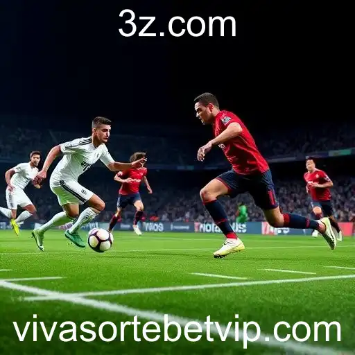 Explorando a Categoria 'Apostas Esportivas' no Viva Sorte Bet