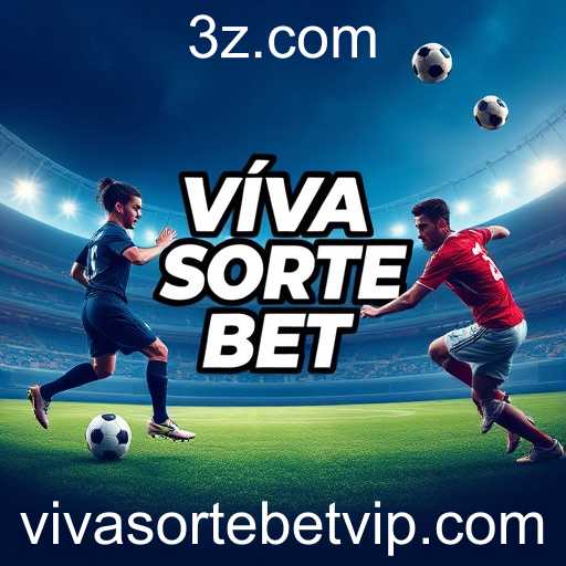 A Ascensão da 'Viva Sorte Bet' no Cenário de Jogos Online