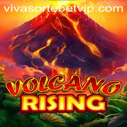 Unveiling VolcanoRising: The Thrilling Adventure Game with a Twist of Luck